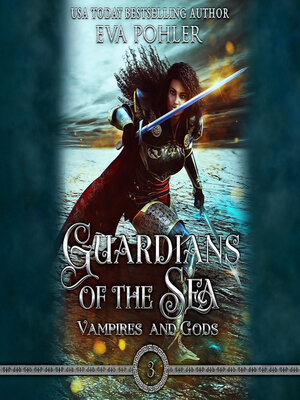 cover image of Guardians of the Sea